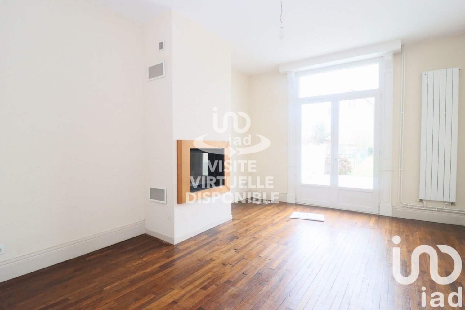 5 bedrooms House in Evin-Malmaison, France No. 67625