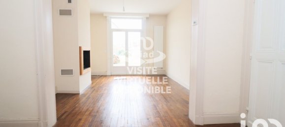 5 bedrooms House in Evin-Malmaison, France No. 67625 3