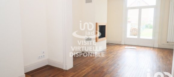 5 bedrooms House in Evin-Malmaison, France No. 67625 7