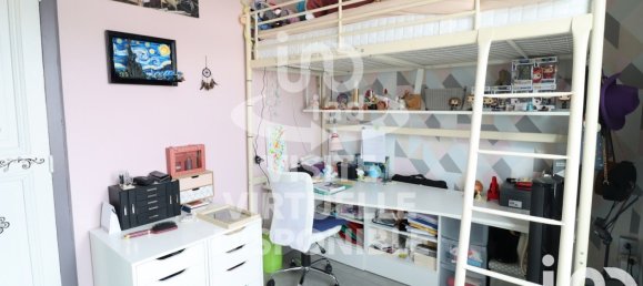 5 bedrooms House in Evin-Malmaison, France No. 67625 21