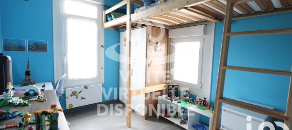 5 bedrooms House in Evin-Malmaison, France No. 67625 18