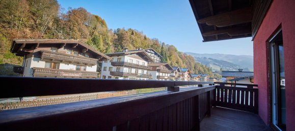Apartamento T1 em Saalbach-Hinterglemm, Austria N.º 197442 9