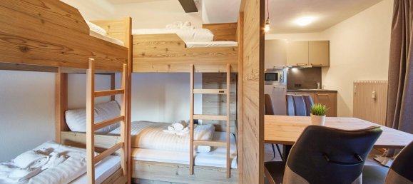 Apartamento T1 em Saalbach-Hinterglemm, Austria N.º 197442 15