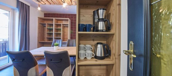 Apartamento T1 em Saalbach-Hinterglemm, Austria N.º 197442 2