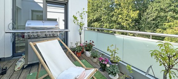 Dúplex de 3 dormitorios en Altona, Germany No. 11785 4