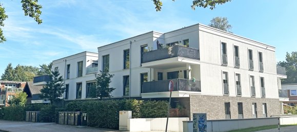 Dúplex de 3 dormitorios en Altona, Germany No. 11785 2