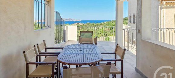 3 bedrooms Apartment in Lumio, France No. 307974 7