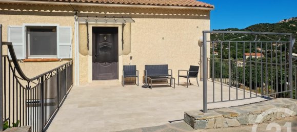 3 bedrooms Apartment in Lumio, France No. 307974 4