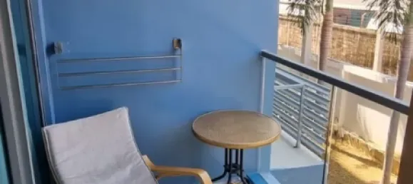 Квартира с 2 спальнями в Паттайя, Таиланд № 71661 6