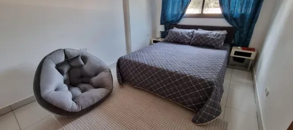 Квартира с 2 спальнями в Паттайя, Таиланд № 71661 9