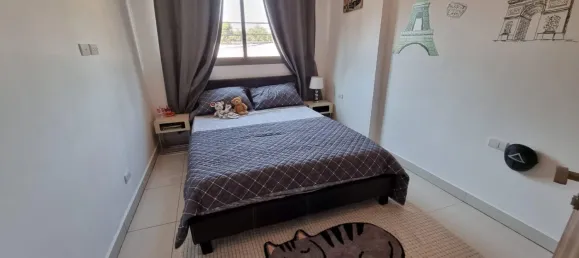 Квартира с 2 спальнями в Паттайя, Таиланд № 71661 14