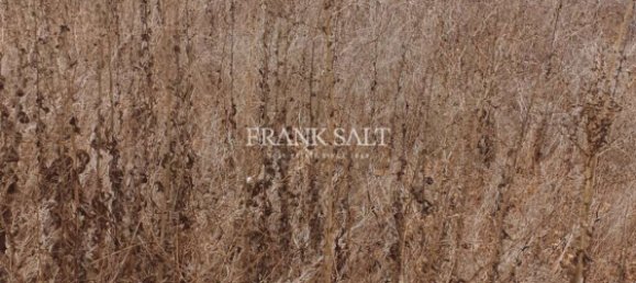 Terrain à Xaghra, Malta 1400m² No. 13321 2