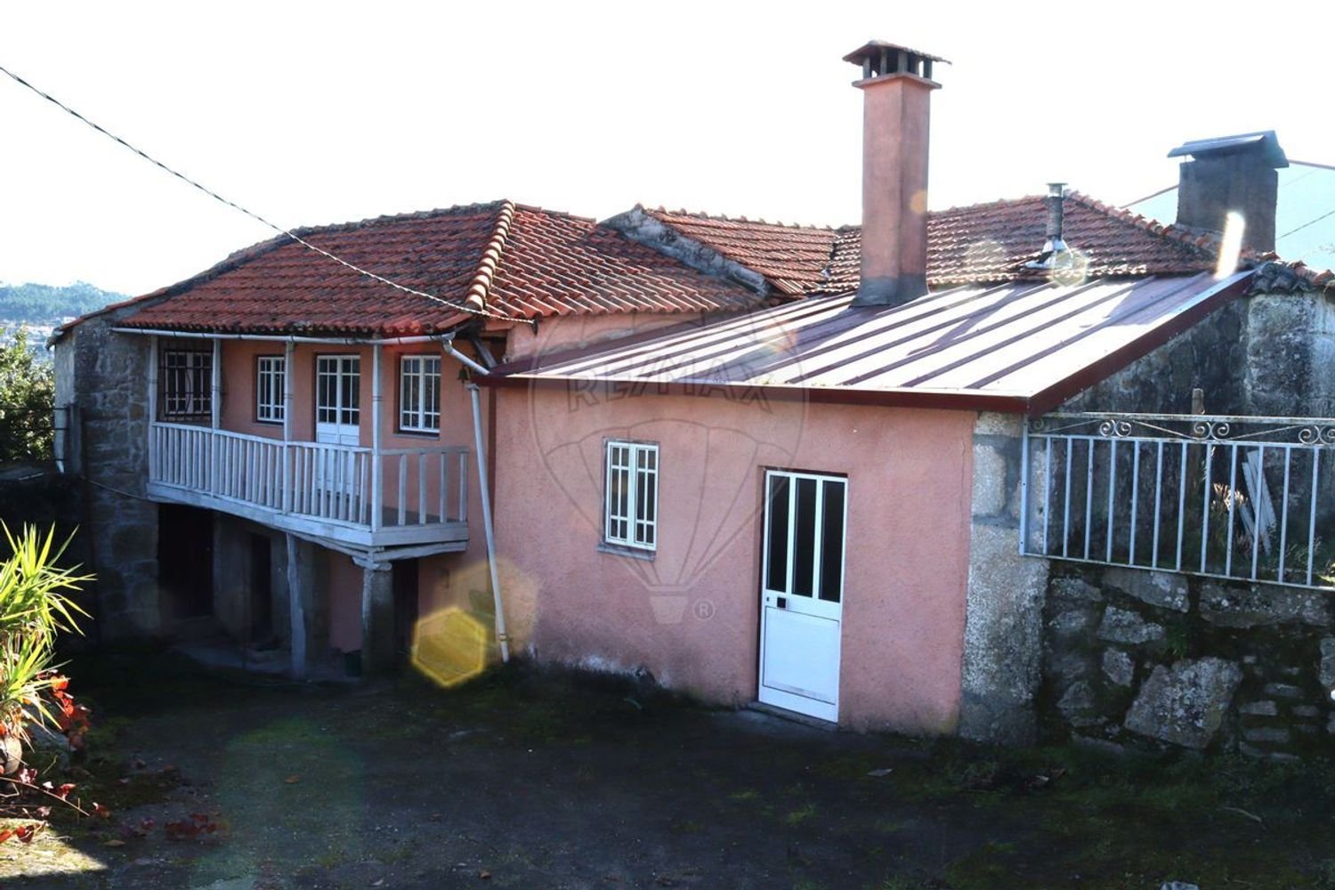 2 bedrooms House in Sao Cosmado, Portugal No. 170232