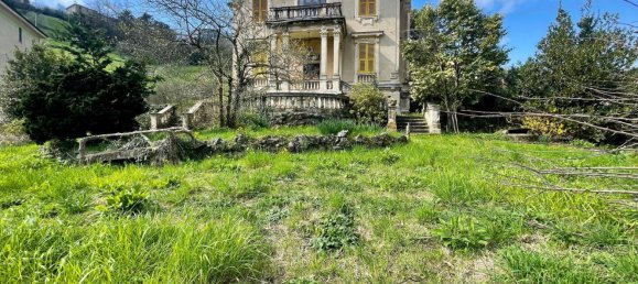 7غرفة فيلا في Genoa, Italy رقم 33249 3