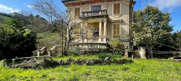 7غرفة فيلا في Genoa, Italy رقم 33249 42