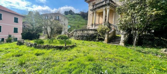 7غرفة فيلا في Genoa, Italy رقم 33249 4