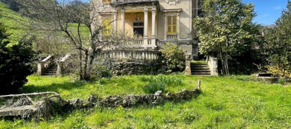 7غرفة فيلا في Genoa, Italy رقم 33249 6