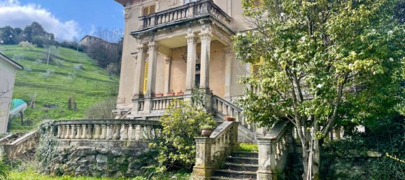 7غرفة فيلا في Genoa, Italy رقم 33249 5