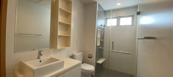 5 bedrooms Duplex for rent in Thu Duc, Ho Chi Minh, Vietnam № 75313 11