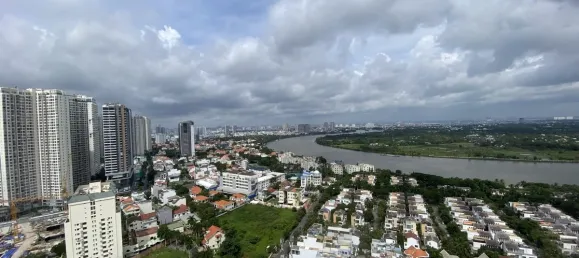 5 bedrooms Duplex for rent in Thu Duc, Ho Chi Minh, Vietnam № 75313 5