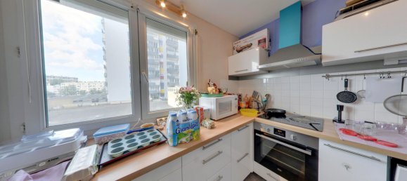 2 bedrooms Apartment in Brest, France No. 194748 2