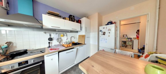 2 bedrooms Apartment in Brest, France No. 194748 13