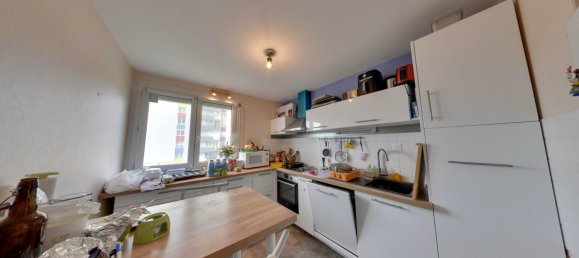 2 bedrooms Apartment in Brest, France No. 194748 3