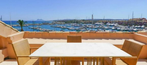 4 chambres Penthouse à Cadiz, Spain No. 143247 13