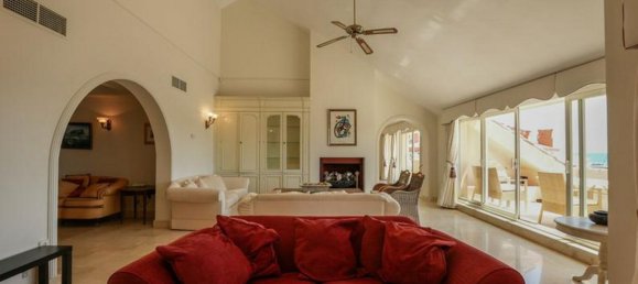 4 chambres Penthouse à Cadiz, Spain No. 143247 33