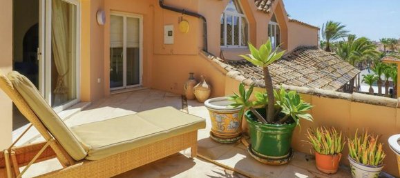 4 chambres Penthouse à Cadiz, Spain No. 143247 31