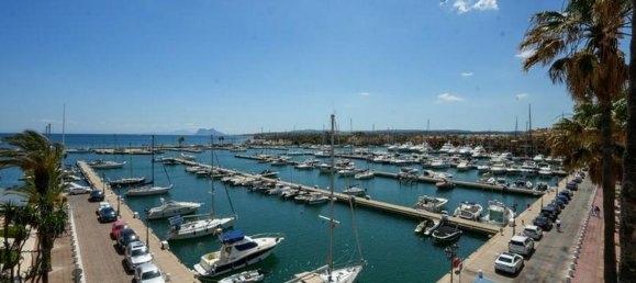 4 chambres Penthouse à Cadiz, Spain No. 143247 39