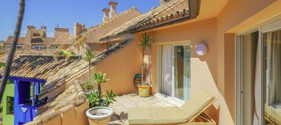 4 chambres Penthouse à Cadiz, Spain No. 143247 34