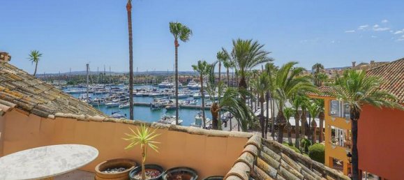 4 chambres Penthouse à Cadiz, Spain No. 143247 29