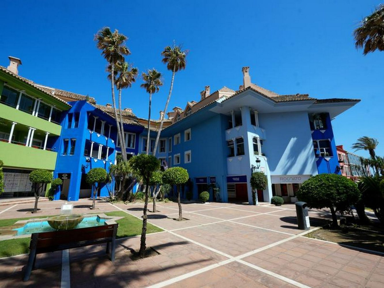 4 chambres Penthouse à Cadiz, Spain No. 143247