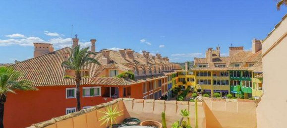 4 chambres Penthouse à Cadiz, Spain No. 143247 37