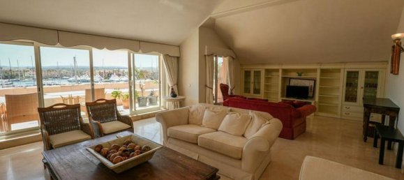 4 chambres Penthouse à Cadiz, Spain No. 143247 35