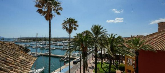 4 chambres Penthouse à Cadiz, Spain No. 143247 2