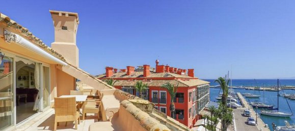 4 chambres Penthouse à Cadiz, Spain No. 143247 30