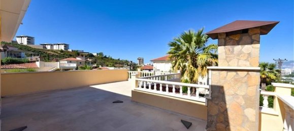 Villa 3+1 em Antalya, Turkey N.º 34141 18