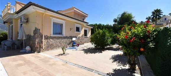 Villa 3+1 em Antalya, Turkey N.º 34141 4