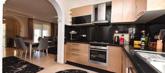 Villa 3+1 em Antalya, Turkey N.º 34141 11