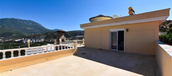 Villa 3+1 em Antalya, Turkey N.º 34141 2