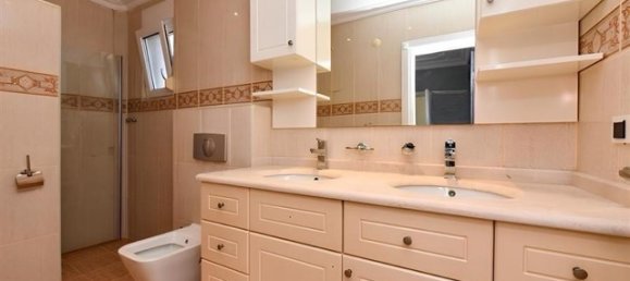 Villa 3+1 em Antalya, Turkey N.º 34141 17