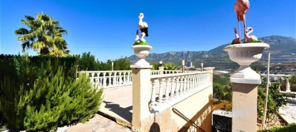 Villa 3+1 em Antalya, Turkey N.º 34141 6