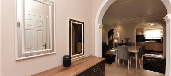 Villa 3+1 em Antalya, Turkey N.º 34141 8