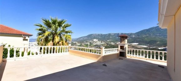 Villa 3+1 em Antalya, Turkey N.º 34141 21