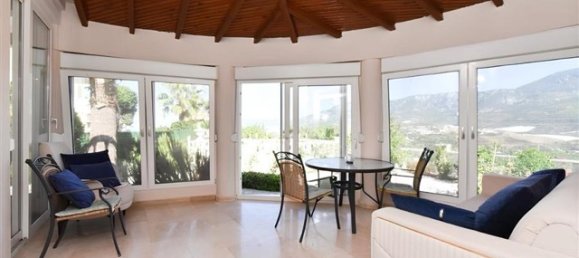 Villa 3+1 em Antalya, Turkey N.º 34141 13