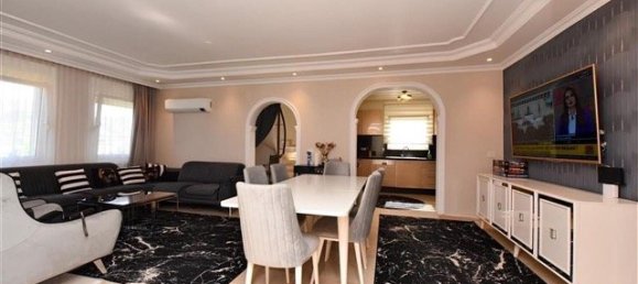 Villa 3+1 em Antalya, Turkey N.º 34141 9