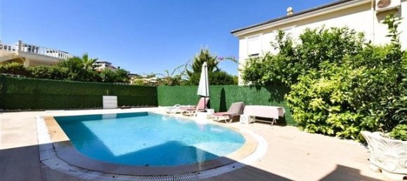 Villa 3+1 em Antalya, Turkey N.º 34141 19