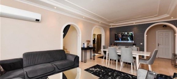 Villa 3+1 em Antalya, Turkey N.º 34141 10